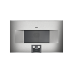 Gaggenau BM484110 36公升 嵌入式組合微波爐 